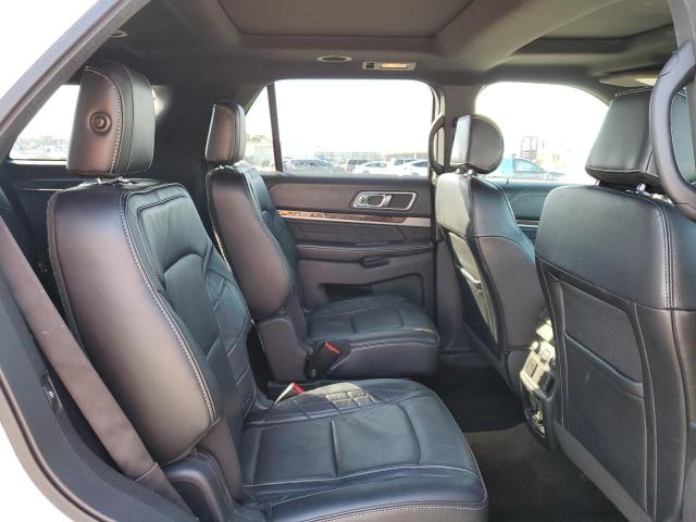 2016 FORD EXPLORER P - 1FM5K8HT5GGB79193