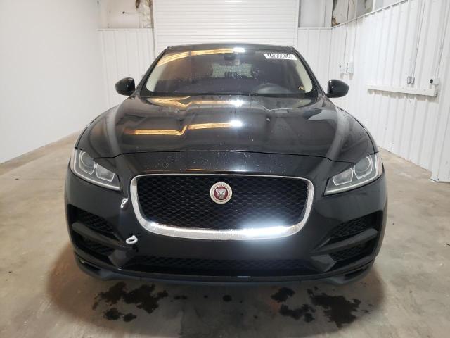 VIN SADCS2FX1KA391782 2019 Jaguar F-Pace no.5