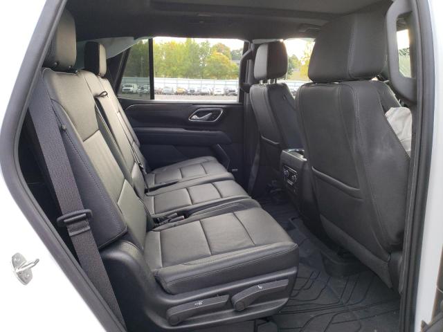 2023 CHEVROLET TAHOE K150 - 1GNSKPKL3PR411778
