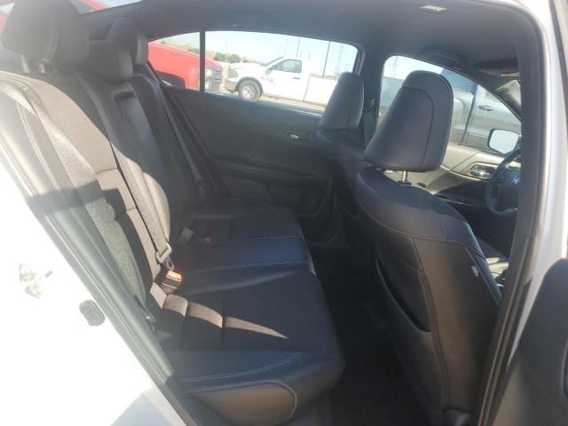 2017 HONDA ACCORD SPO - 1HGCR2F53HA026827