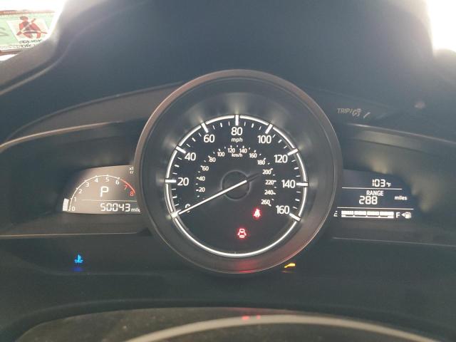2018 MAZDA 3 TOURING - 3MZBN1L31JM210513
