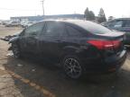 Lot #2960116155 2017 FORD FOCUS SEL