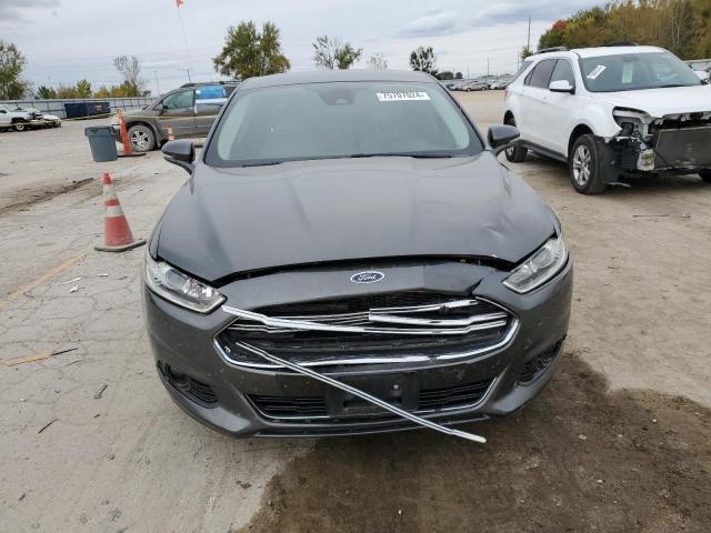 VIN 3FA6P0K95GR231798 2016 Ford Fusion, Titanium no.5