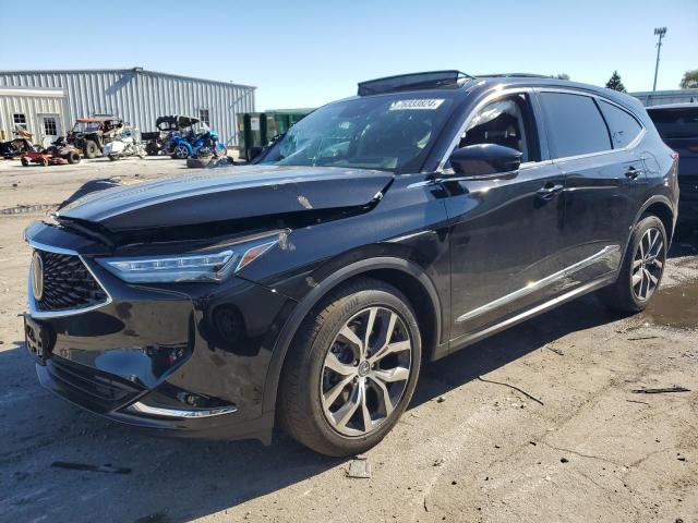 2024 ACURA MDX TECHNO #2994041958