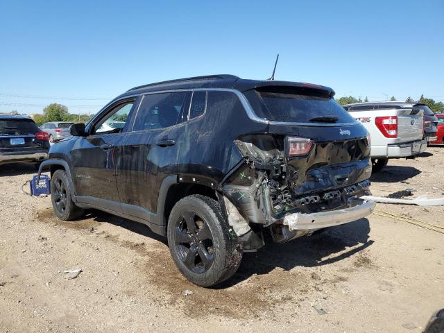 2019 JEEP COMPASS LA - 3C4NJCBB7KT855030