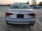 AUDI A4 PREMIUM photo