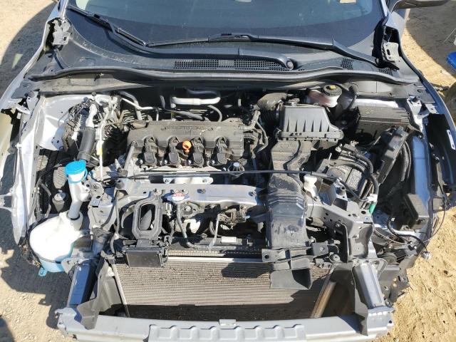 2022 HONDA HR-V EX - 3CZRU6H51NM749337