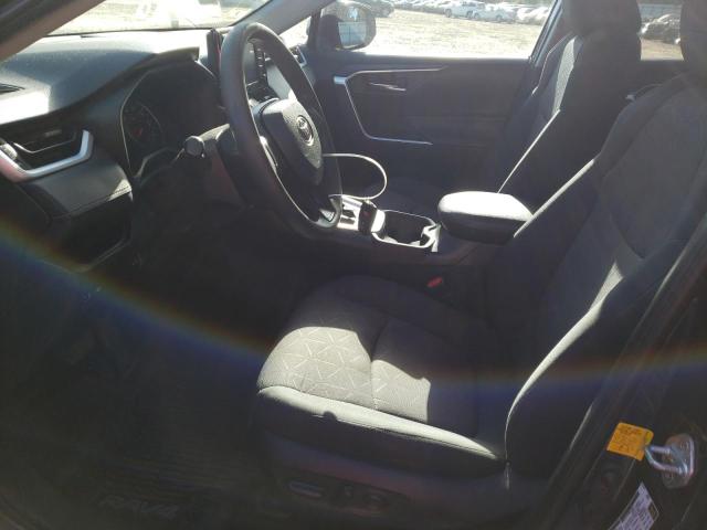 2019 TOYOTA RAV4 XLE - 2T3P1RFV2KC057125