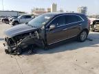 2017 CADILLAC XT5 LUXURY - 1GYKNBRS4HZ107659