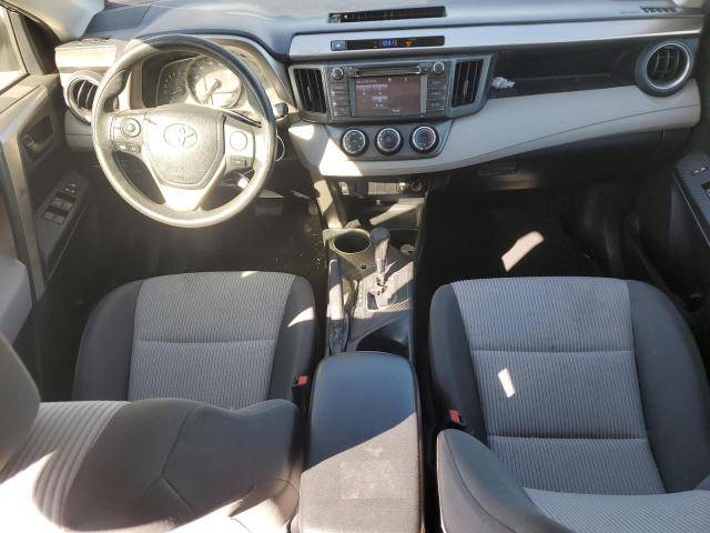 VIN JTMZFREV6ED035303 2014 Toyota RAV4, LE no.8