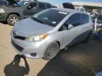 Lot #3027263282 2014 TOYOTA YARIS