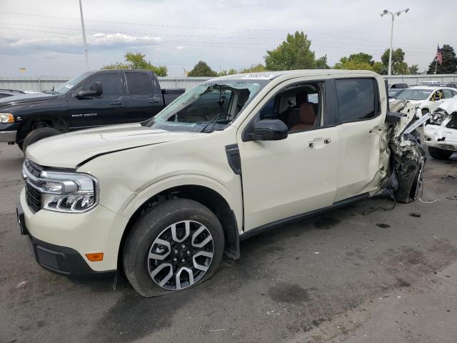 2024 FORD MAVERICK L #2943440692