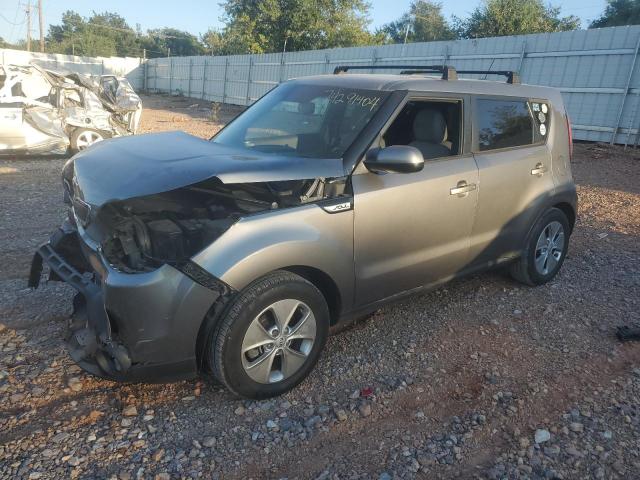 VIN KNDJN2A28F7125801 2015 KIA Soul no.1