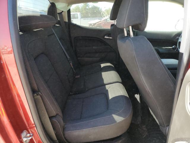 2015 CHEVROLET COLORADO L - 1GCGTBE31F1186073