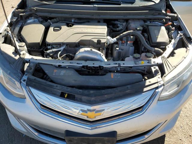 VIN 1G1RA6S55KU116847 2019 Chevrolet Volt, LT no.11