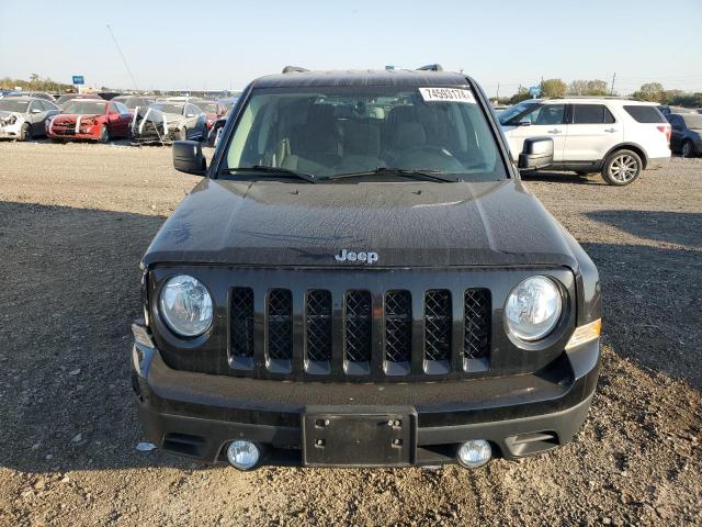 2016 JEEP PATRIOT LA - 1C4NJRFB2GD672757