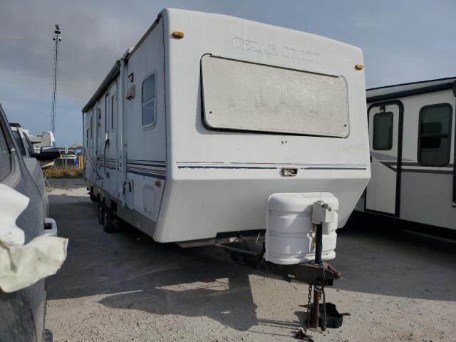 2001 OTHER RV #3041772408