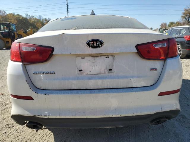 2015 KIA OPTIMA LX - KNAGM4A78F5586946