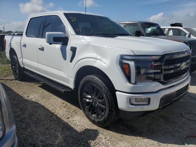 2024 FORD F150 LARIA - 1FTFW5L51RFA44130