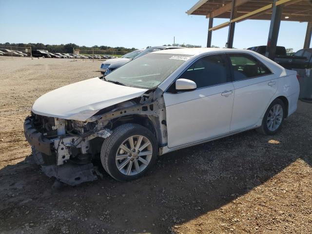 2014 TOYOTA CAMRY HYBR #2928631723