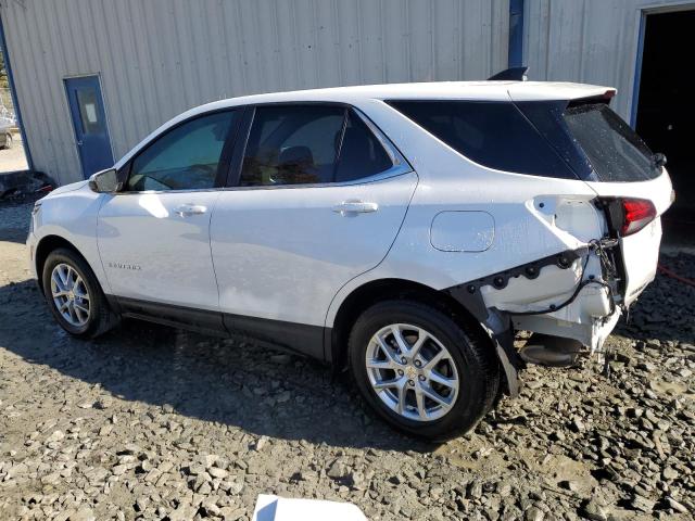 VIN 3GNAXUEG2RL315600 2024 Chevrolet Equinox, LT no.2