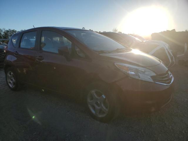 2016 NISSAN VERSA NOTE - 3N1CE2CP7GL372633