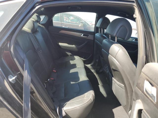 2015 HYUNDAI SONATA SPO - 5NPE34AB6FH062342
