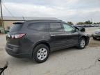 CHEVROLET TRAVERSE L снимка