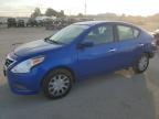 2017 NISSAN VERSA S - 3N1CN7AP1HL845038