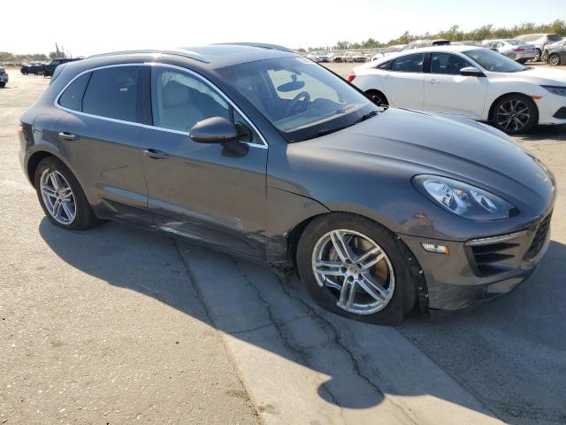 VIN WP1AB2A59GLB53097 2016 PORSCHE MACAN no.4