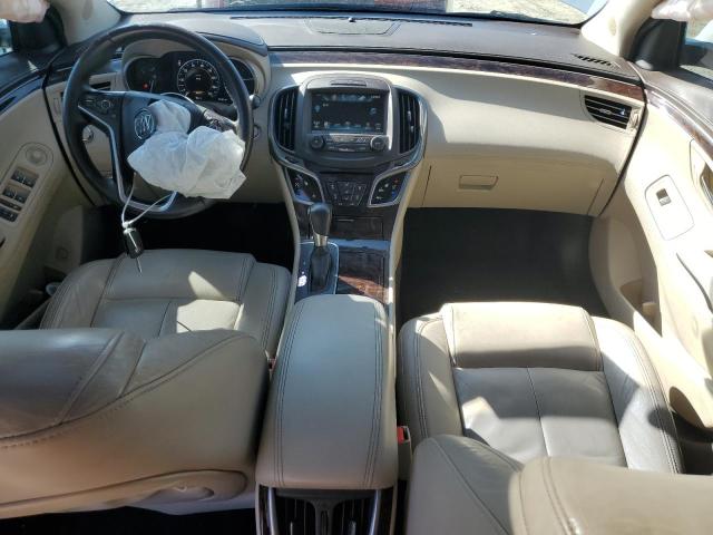 2016 BUICK LACROSSE - 1G4GB5G32GF170529