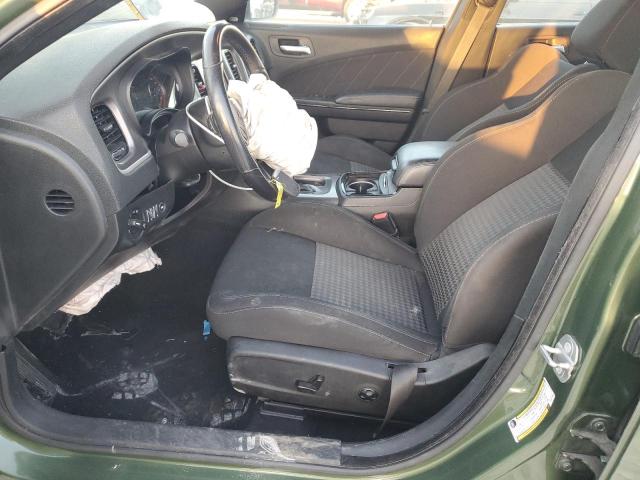 2021 DODGE CHARGER R/ - 2C3CDXCT8MH657098