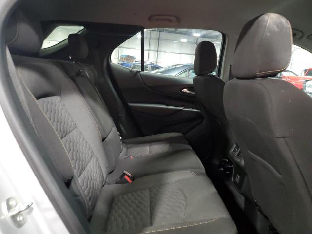 2019 CHEVROLET EQUINOX LT - 2GNAXUEVXK6158374