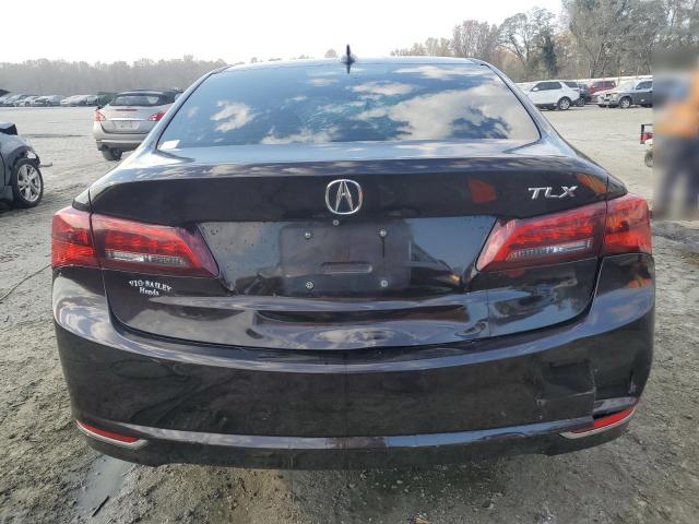 2015 ACURA TLX TECH - 19UUB1F55FA014467