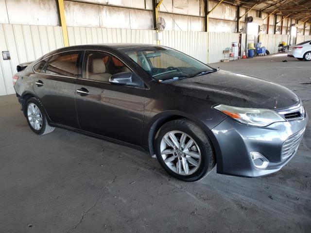 VIN 4T1BK1EB6FU139176 2015 Toyota Avalon, Xle no.4