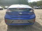 Lot #3023647972 2020 HYUNDAI IONIQ LIMI