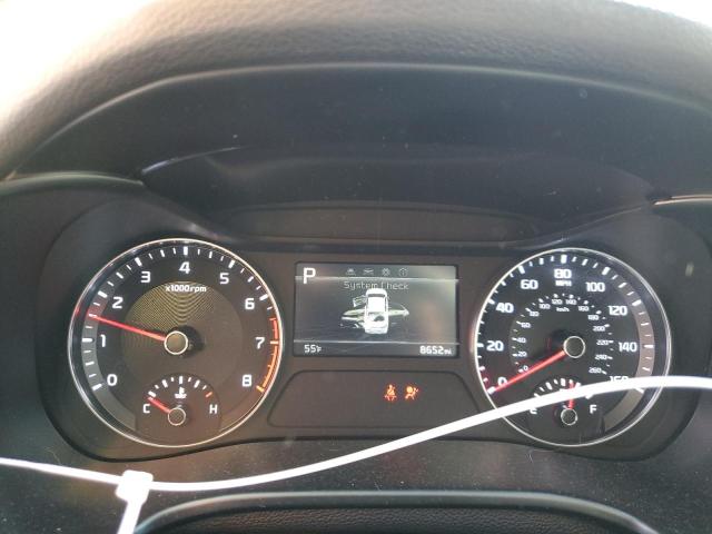 2024 KIA FORTE LX - 3KPF24AD7RE707825