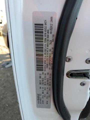 2015 RAM 1500 ST - 1C6RR7FG5FS708131