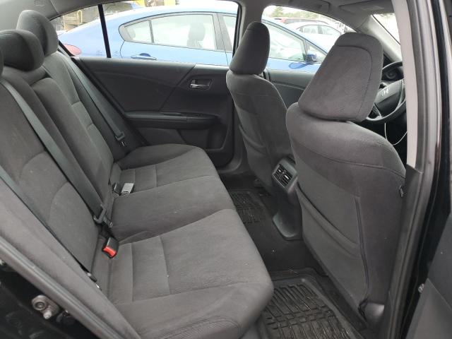 2015 HONDA ACCORD EX - 1HGCR2F7XFA257934