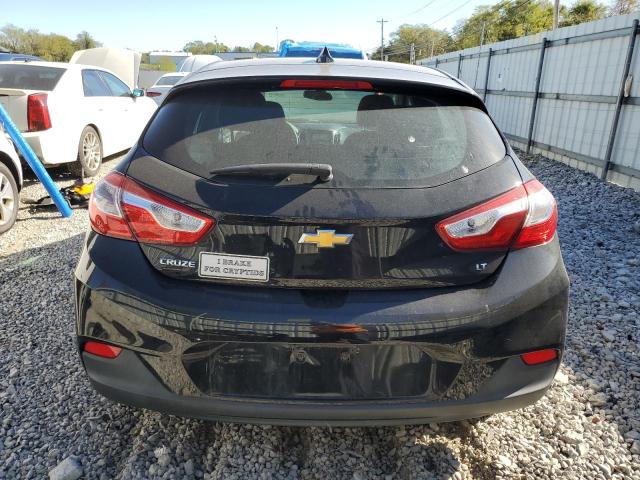 2017 CHEVROLET CRUZE LT - 3G1BE6SM6HS519290
