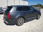 KIA TELLURIDE photo