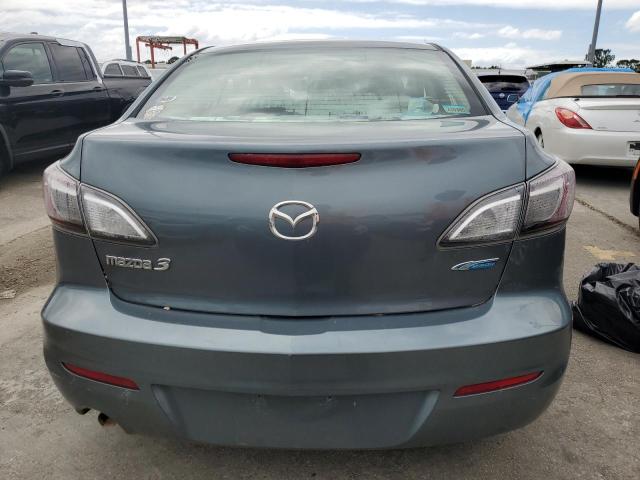 VIN JM1BL1U72D1703760 2013 Mazda 3, I no.6