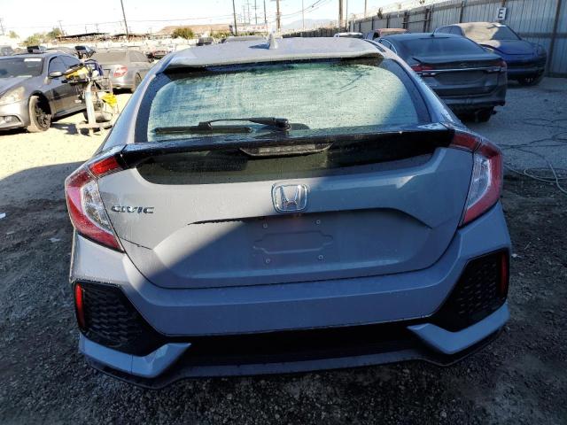 SHHFK7H3XKU403210 2019 HONDA CIVIC