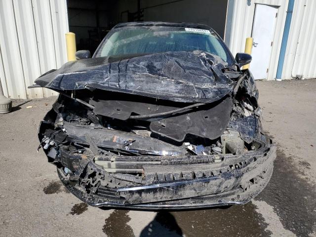 VIN 3FA6P0SUXHR160958 2017 Ford Fusion, Titanium Phev no.5