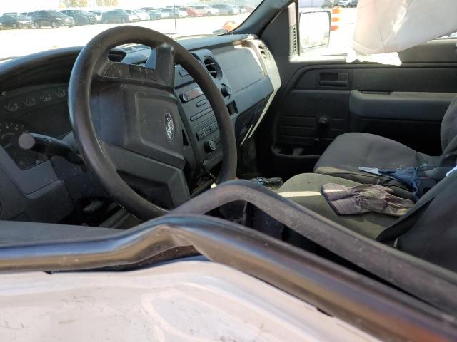 VIN 1FTNF1EF8DKF05821 2013 Ford F-150 no.7