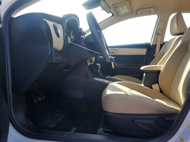 2018 TOYOTA COROLLA L - 5YFBURHE5JP762412