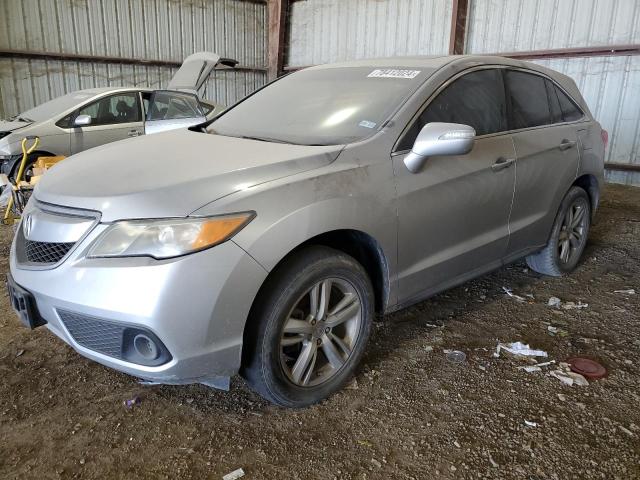 ACURA RDX
