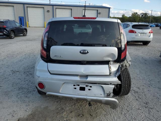 2017 KIA SOUL + - KNDJP3A51H7478099