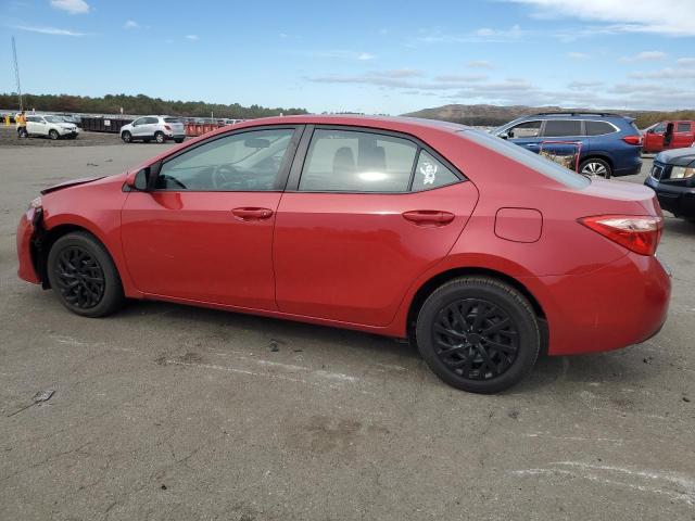 VIN 2T1BURHE7HC910201 2017 Toyota Corolla, L no.2