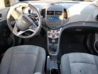 CHEVROLET SONIC LS photo